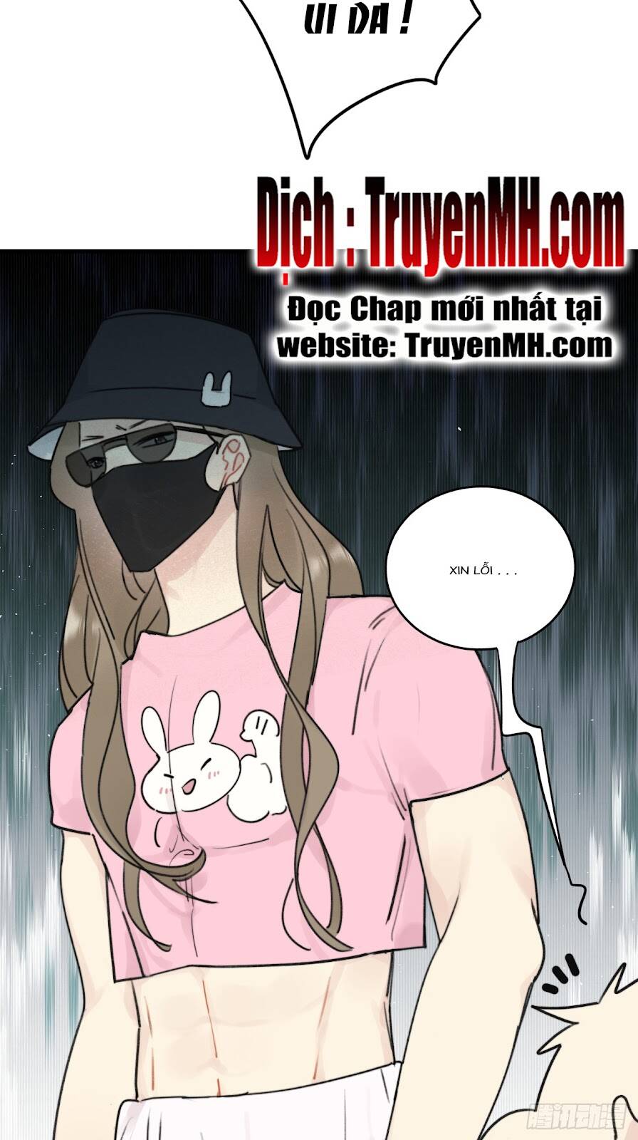 Không Nên Tùy Tiện Đối Nghịch Với Thủ Trưởng: Chapter 8
