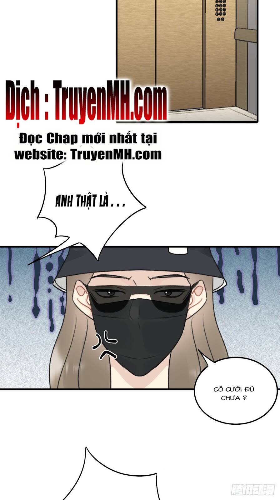 Không Nên Tùy Tiện Đối Nghịch Với Thủ Trưởng: Chapter 8
