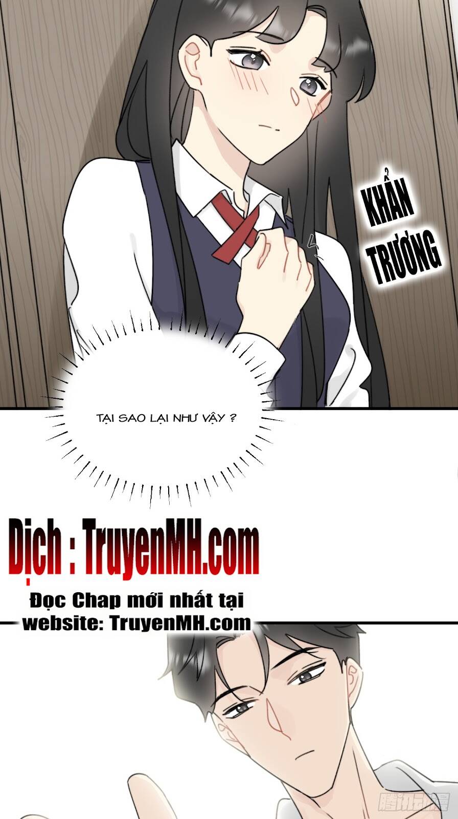 Không Nên Tùy Tiện Đối Nghịch Với Thủ Trưởng: Chapter 8