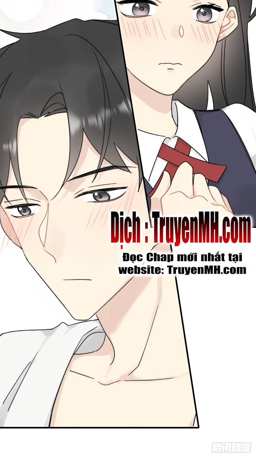 Không Nên Tùy Tiện Đối Nghịch Với Thủ Trưởng: Chapter 8