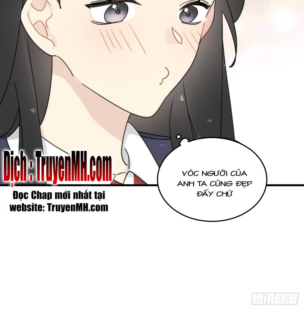 Không Nên Tùy Tiện Đối Nghịch Với Thủ Trưởng: Chapter 8