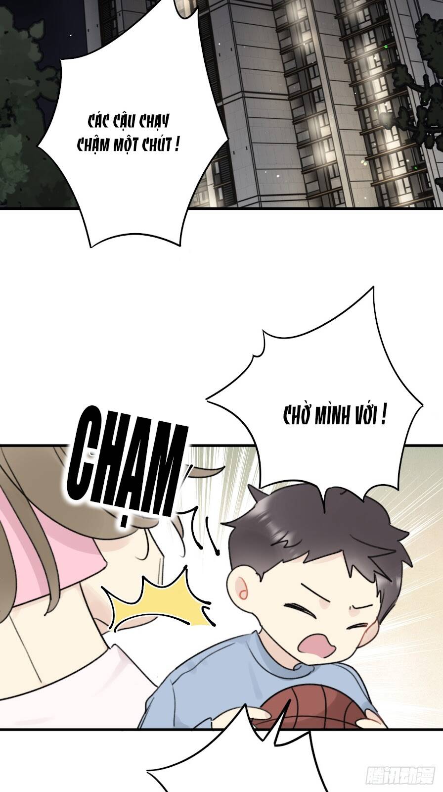 Không Nên Tùy Tiện Đối Nghịch Với Thủ Trưởng: Chapter 8