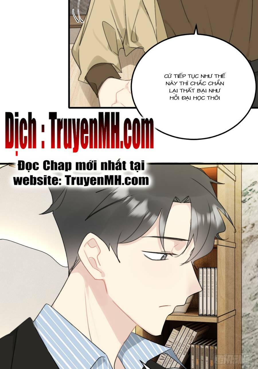 Không Nên Tùy Tiện Đối Nghịch Với Thủ Trưởng: Chapter 9