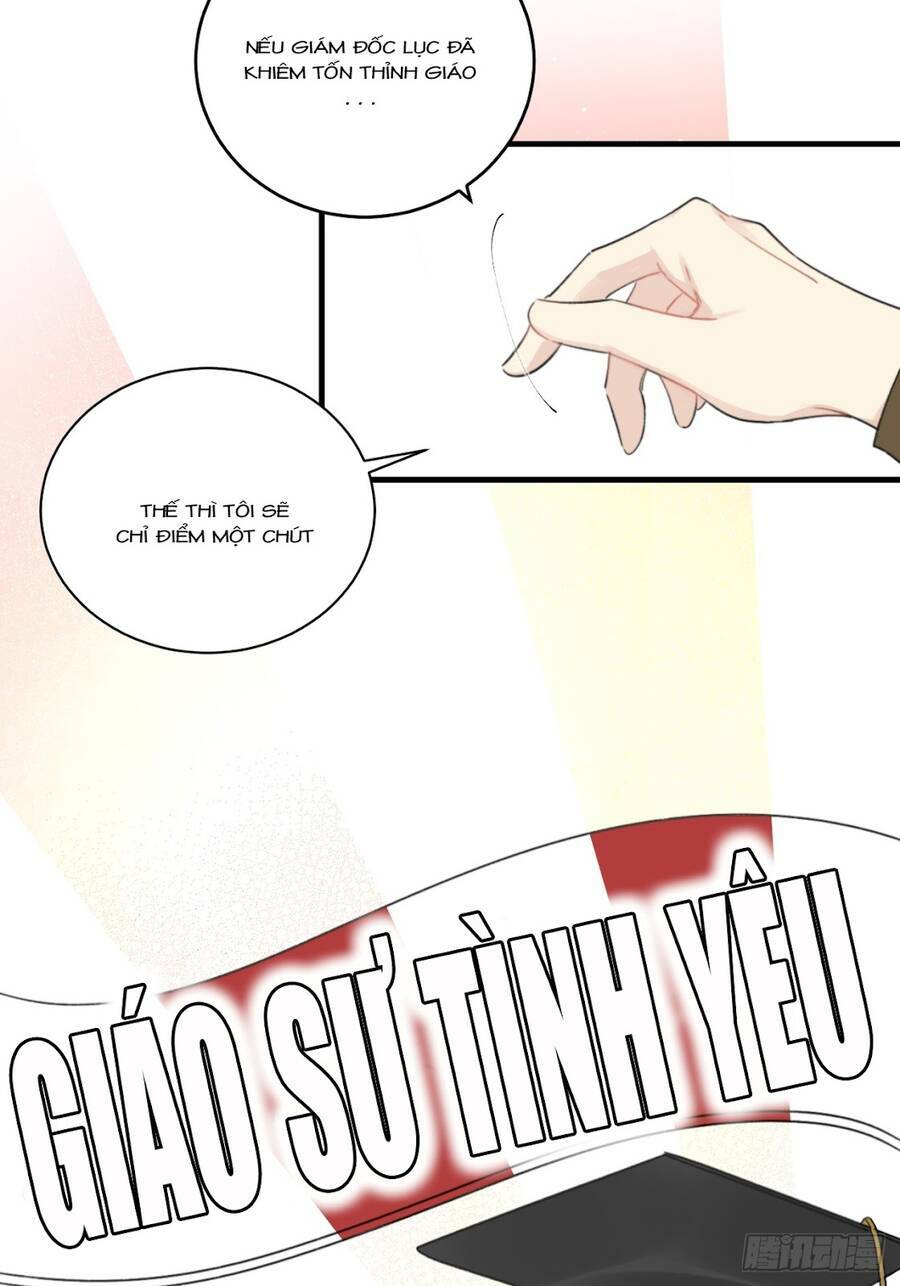 Không Nên Tùy Tiện Đối Nghịch Với Thủ Trưởng: Chapter 9