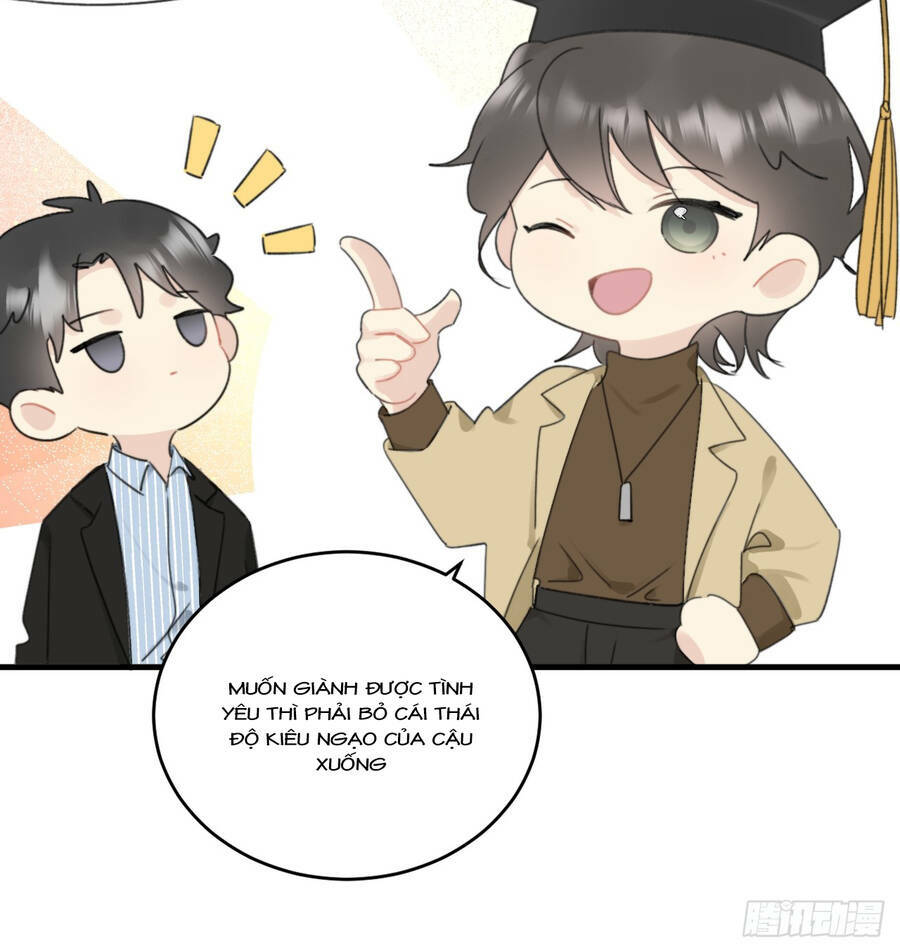 Không Nên Tùy Tiện Đối Nghịch Với Thủ Trưởng: Chapter 9