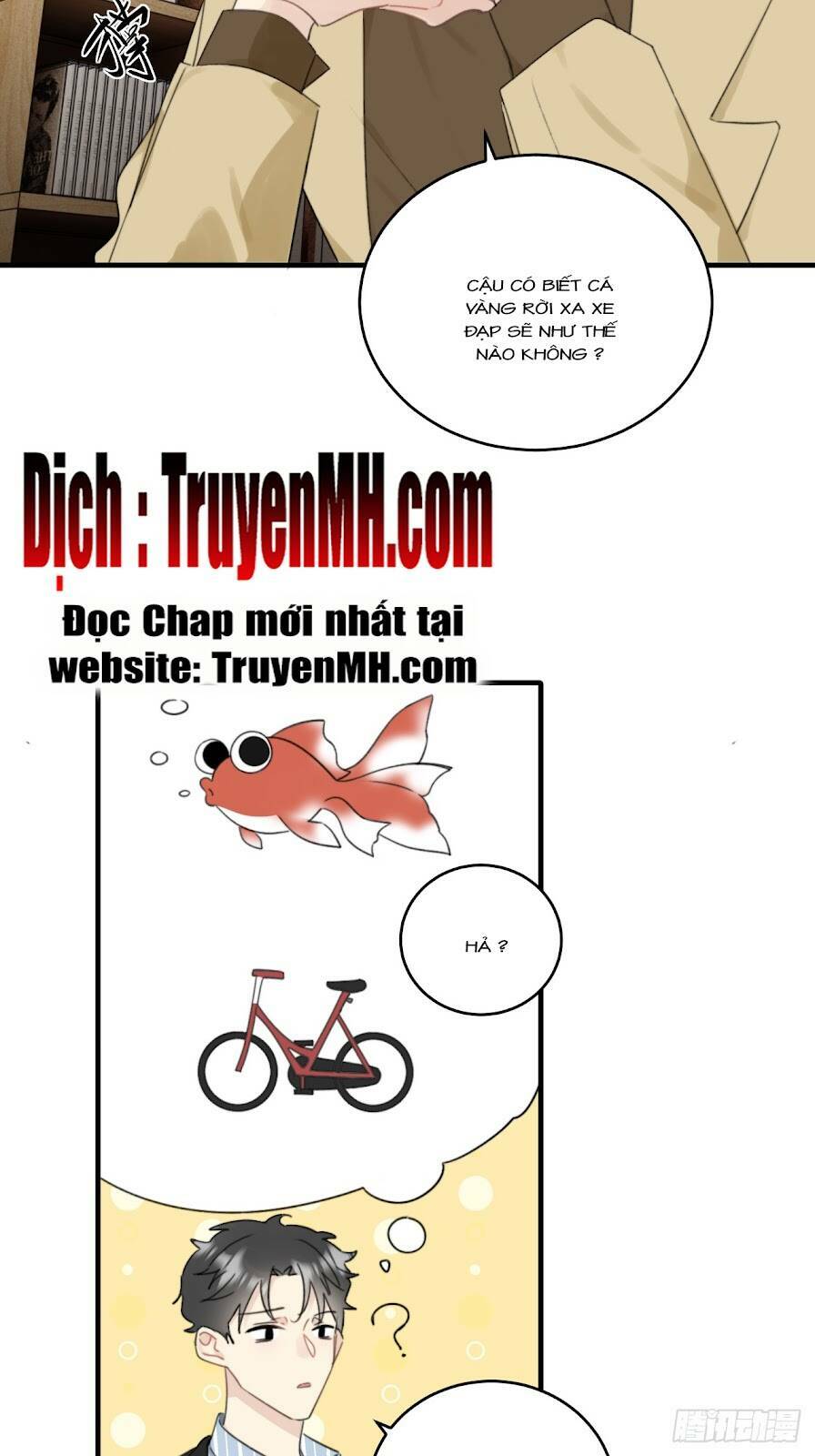 Không Nên Tùy Tiện Đối Nghịch Với Thủ Trưởng: Chapter 9