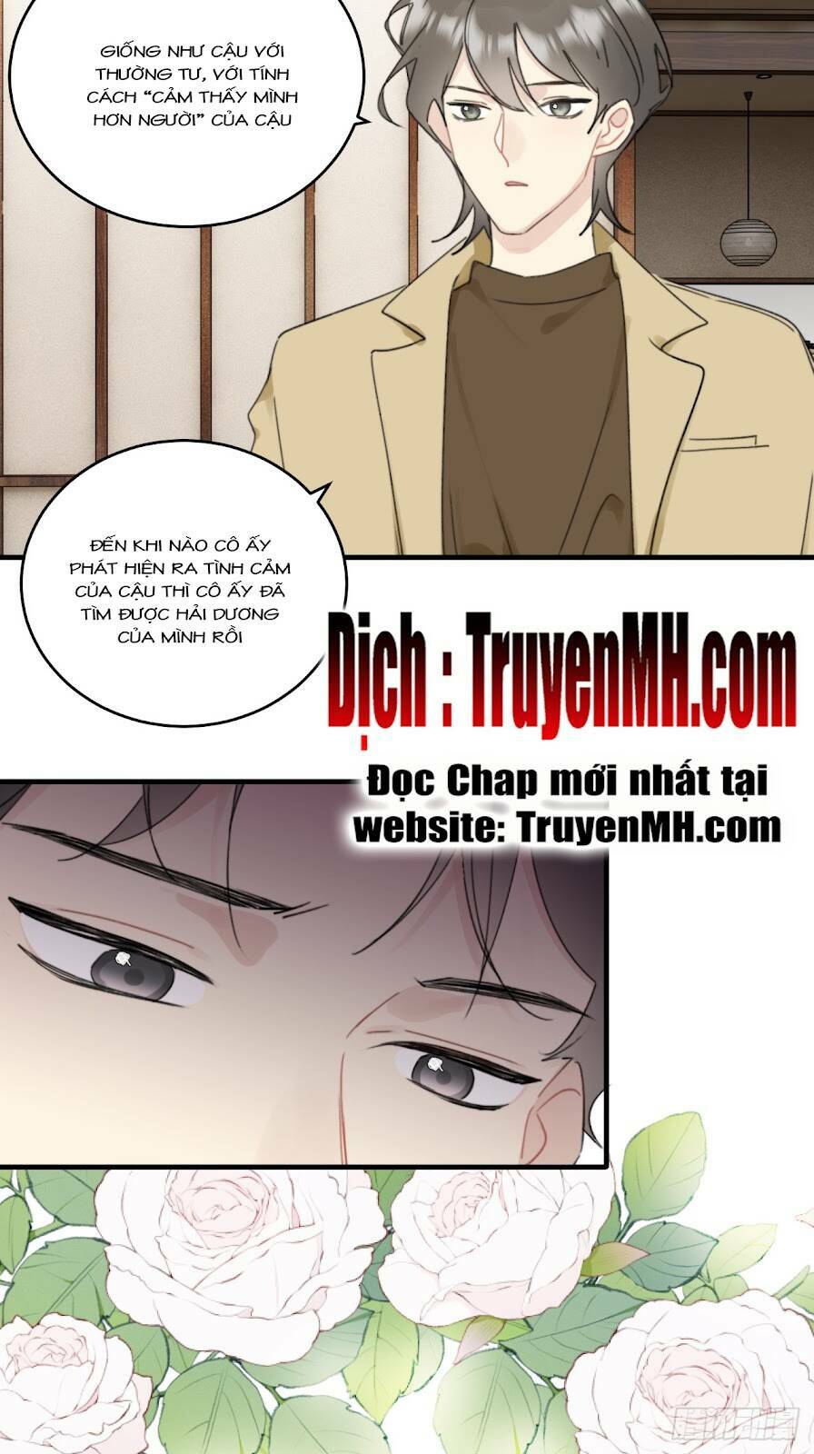 Không Nên Tùy Tiện Đối Nghịch Với Thủ Trưởng: Chapter 9