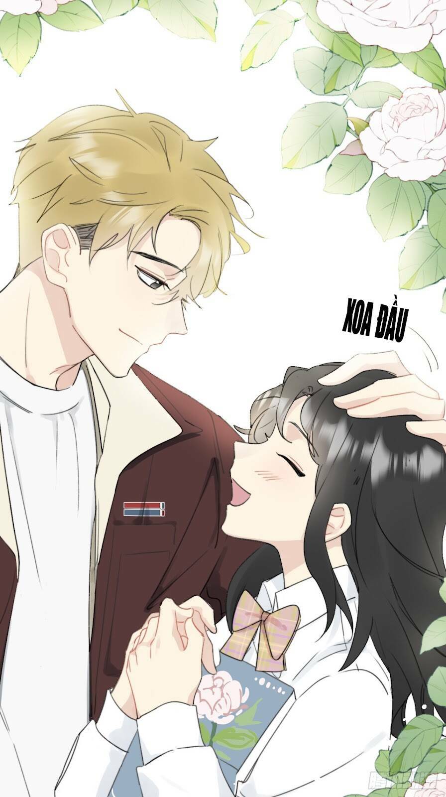 Không Nên Tùy Tiện Đối Nghịch Với Thủ Trưởng: Chapter 9