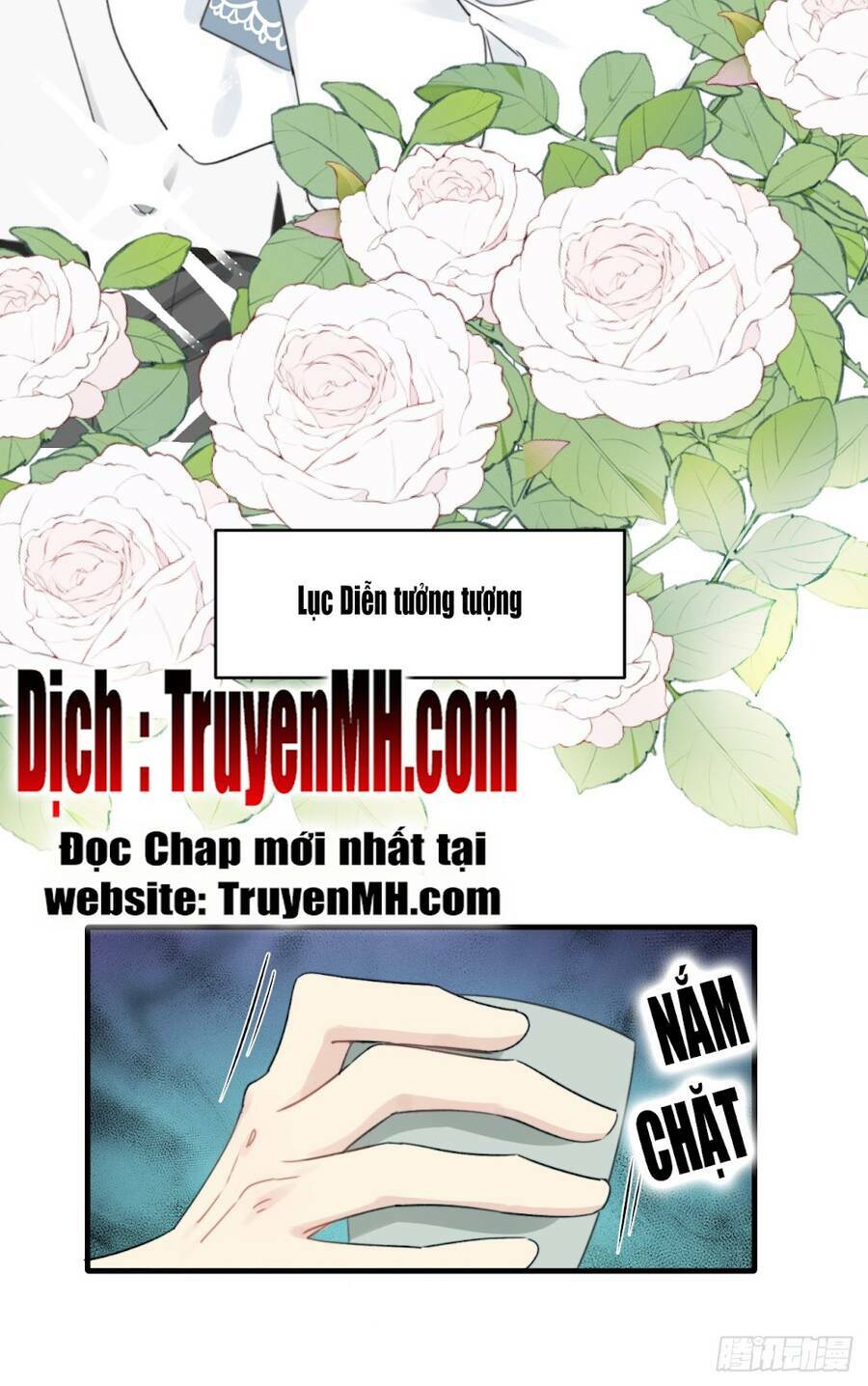 Không Nên Tùy Tiện Đối Nghịch Với Thủ Trưởng: Chapter 9