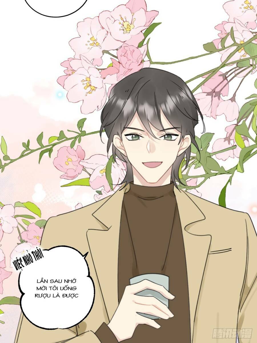 Không Nên Tùy Tiện Đối Nghịch Với Thủ Trưởng: Chapter 9
