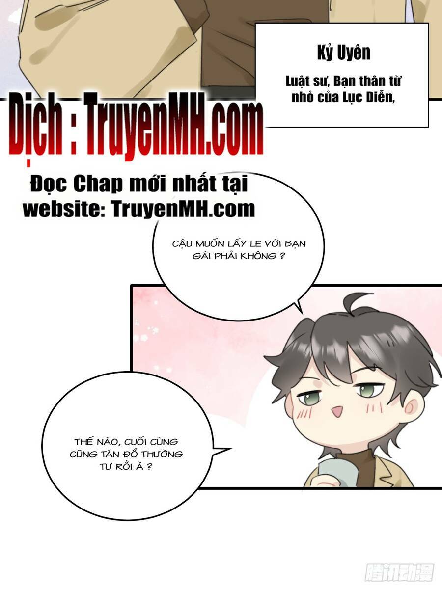 Không Nên Tùy Tiện Đối Nghịch Với Thủ Trưởng: Chapter 9