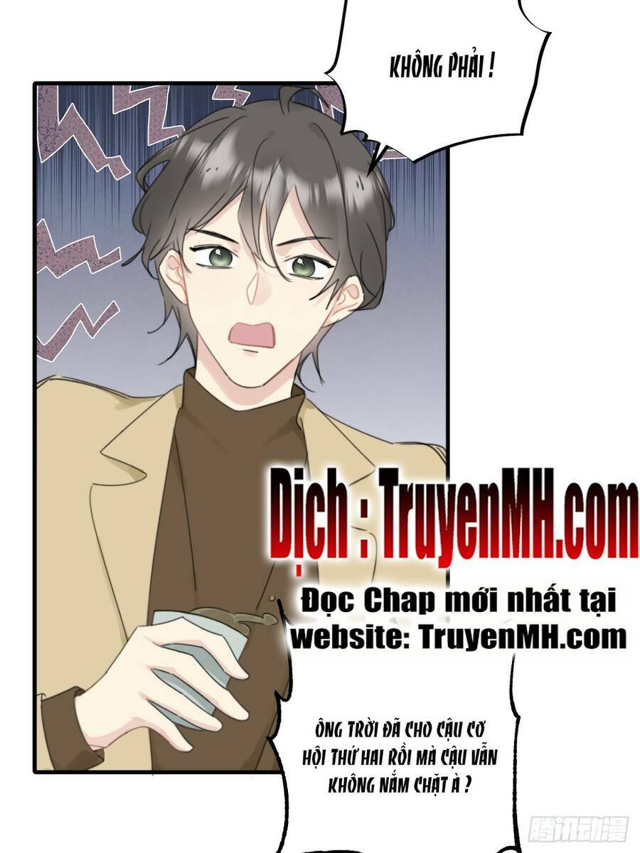 Không Nên Tùy Tiện Đối Nghịch Với Thủ Trưởng: Chapter 9