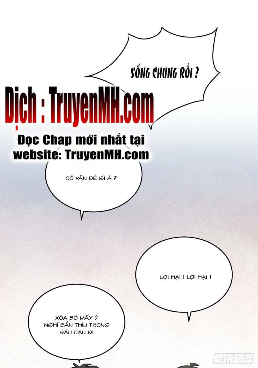 Không Nên Tùy Tiện Đối Nghịch Với Thủ Trưởng: Chapter 9