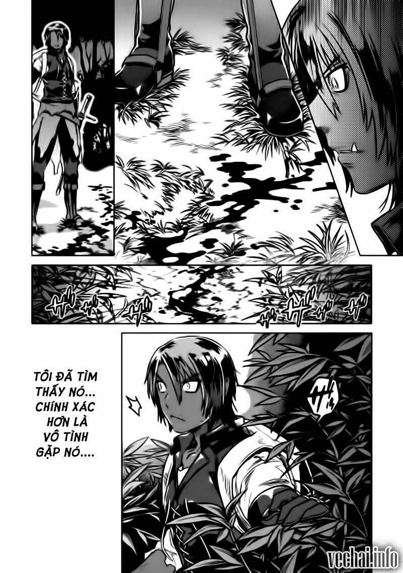 Re:Monster: Chapter 10
