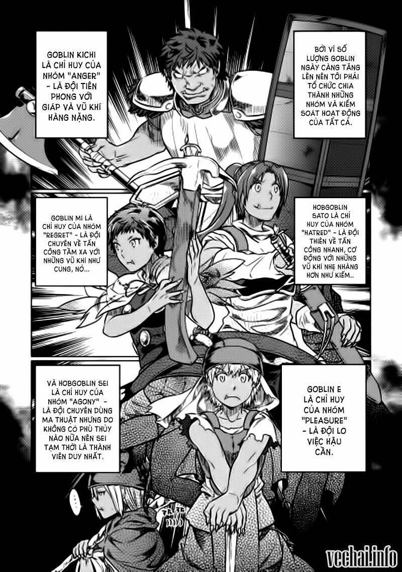 Re:Monster: Chapter 10