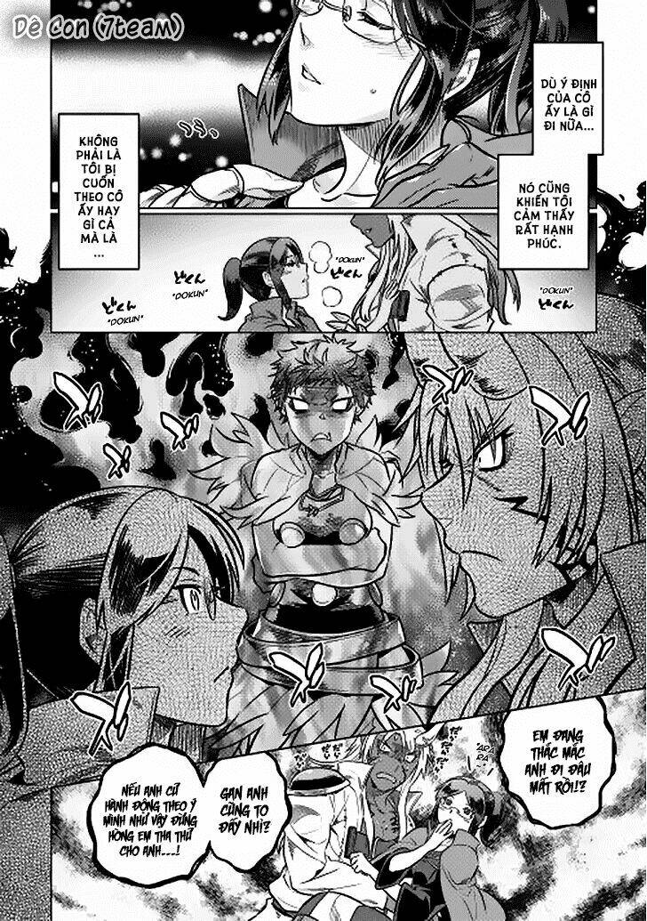 Re:Monster: Chapter 16