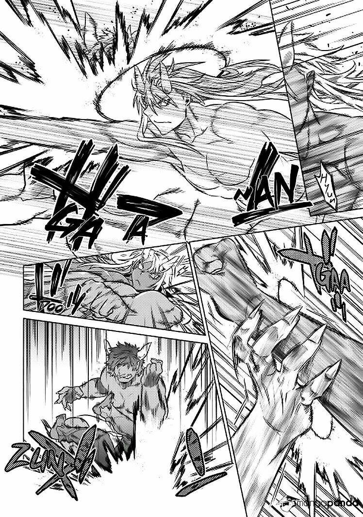 Re:Monster: Chapter 18
