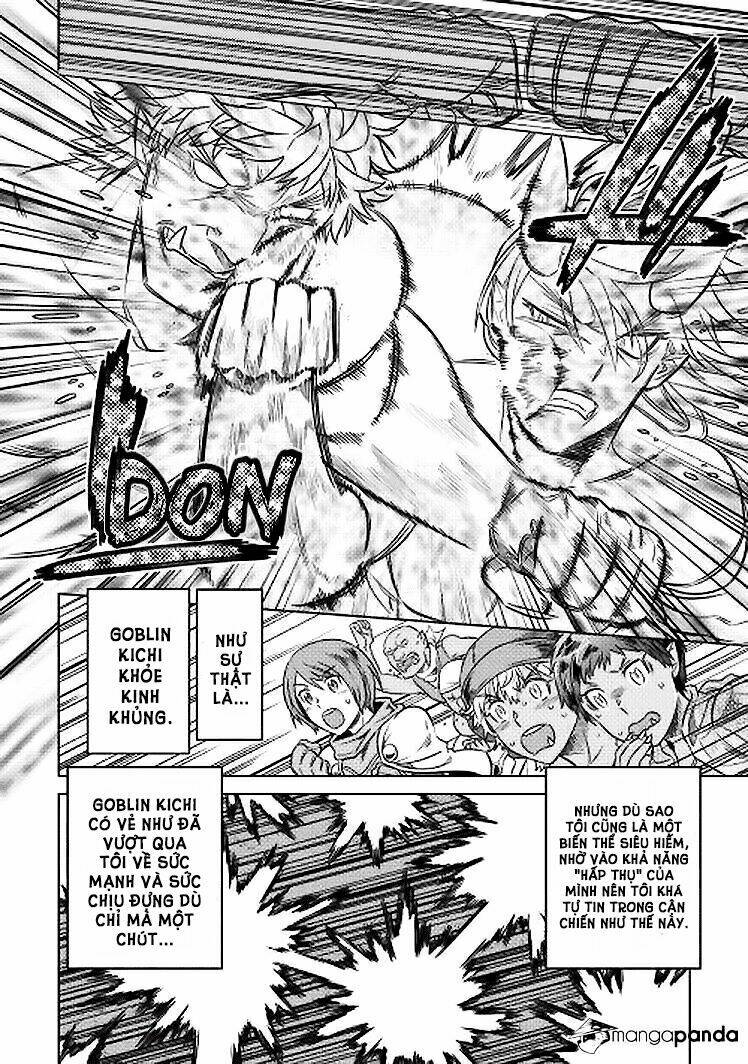 Re:Monster: Chapter 18