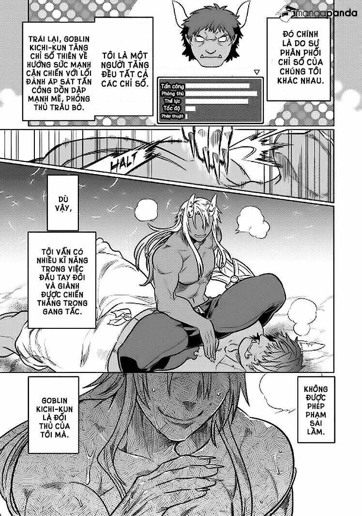 Re:Monster: Chapter 18
