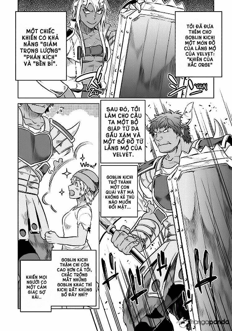 Re:Monster: Chapter 18