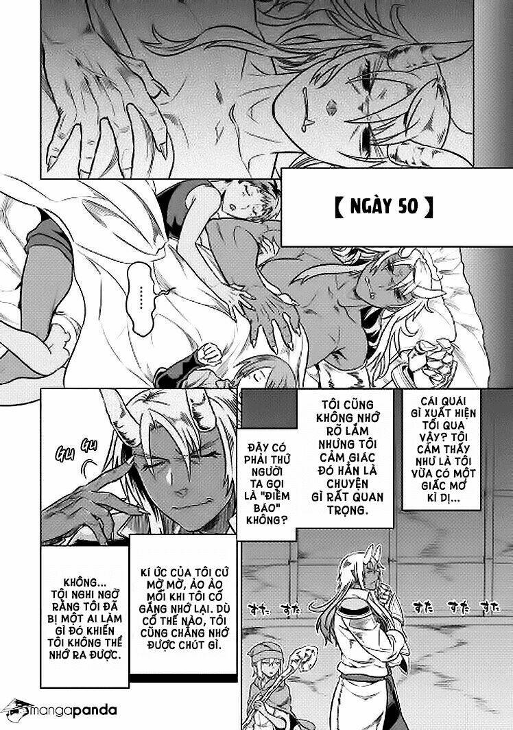 Re:Monster: Chapter 18