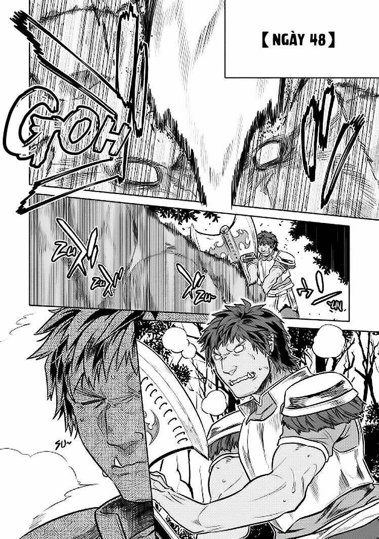 Re:Monster: Chapter 18