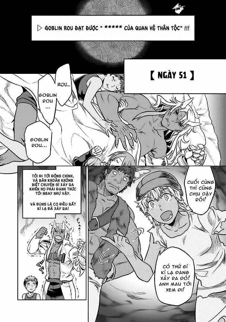 Re:Monster: Chapter 18