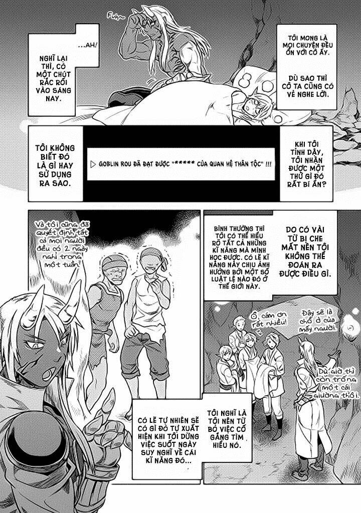 Re:Monster: Chapter 19
