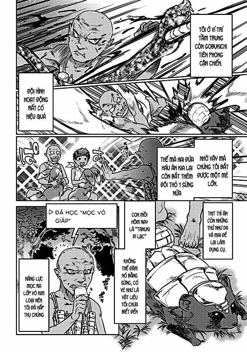 Re:Monster: Chapter 2