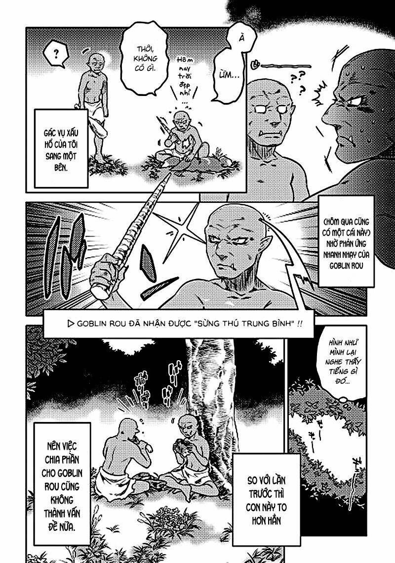 Re:Monster: Chapter 2