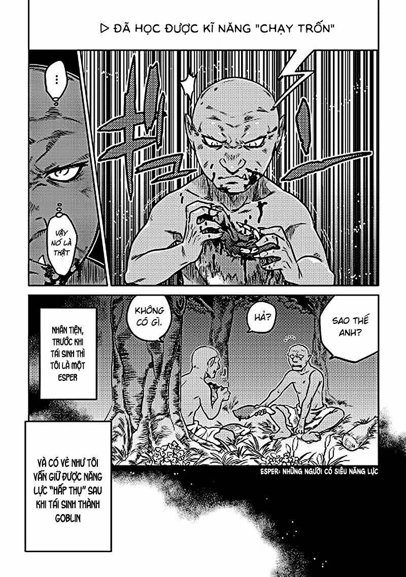 Re:Monster: Chapter 2