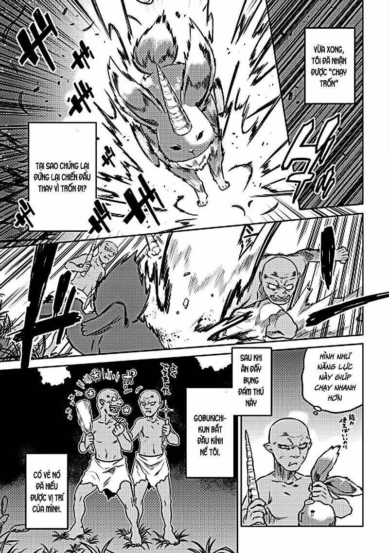 Re:Monster: Chapter 2