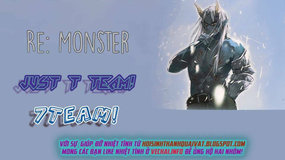 Re:Monster: Chapter 21