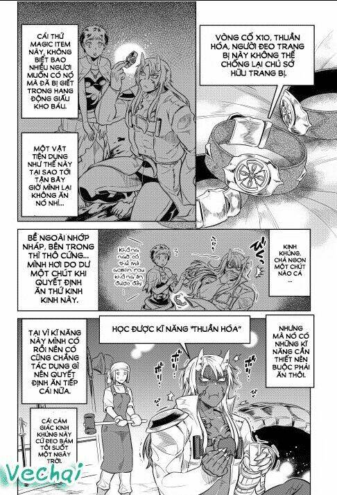 Re:Monster: Chapter 24