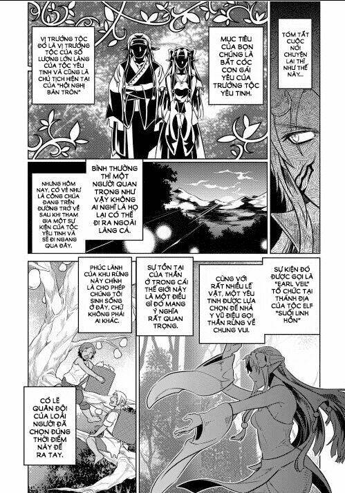 Re:Monster: Chapter 24