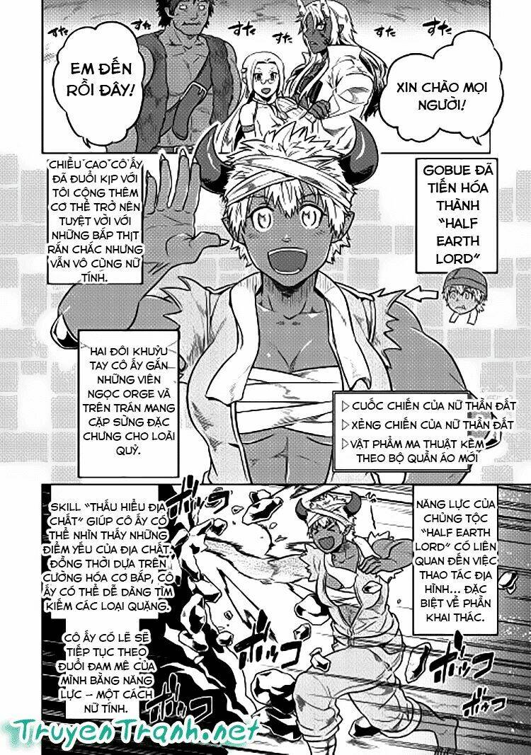 Re:Monster: Chapter 25