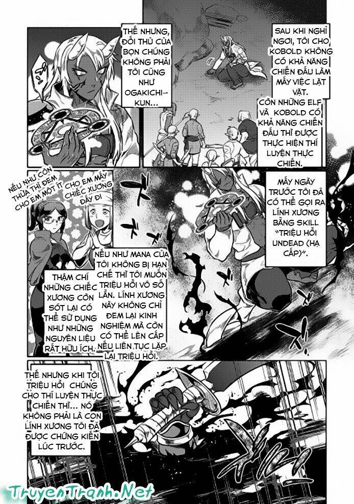 Re:Monster: Chapter 26