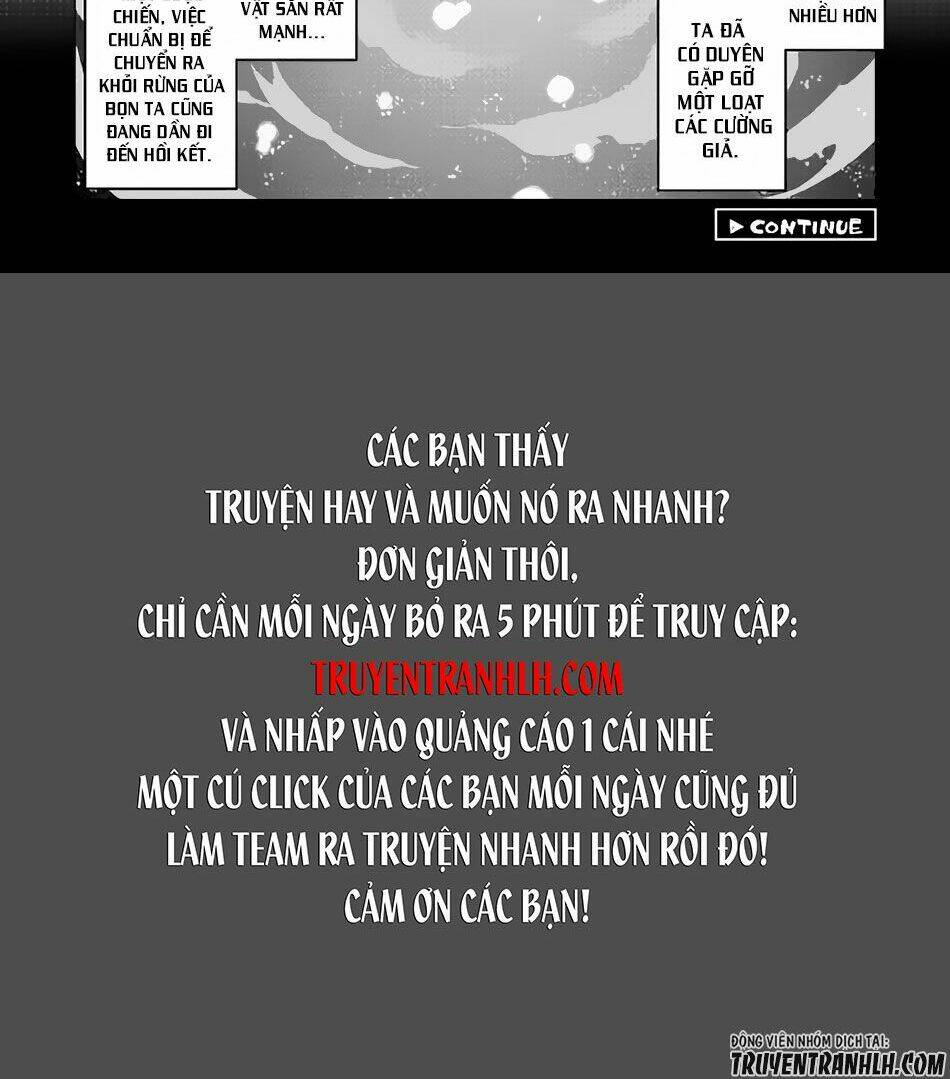 Re:Monster: Chapter 36