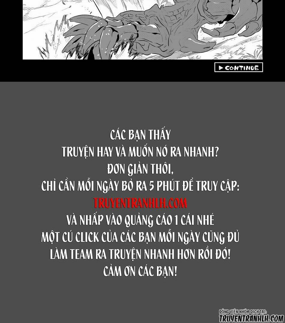 Re:Monster: Chapter 37
