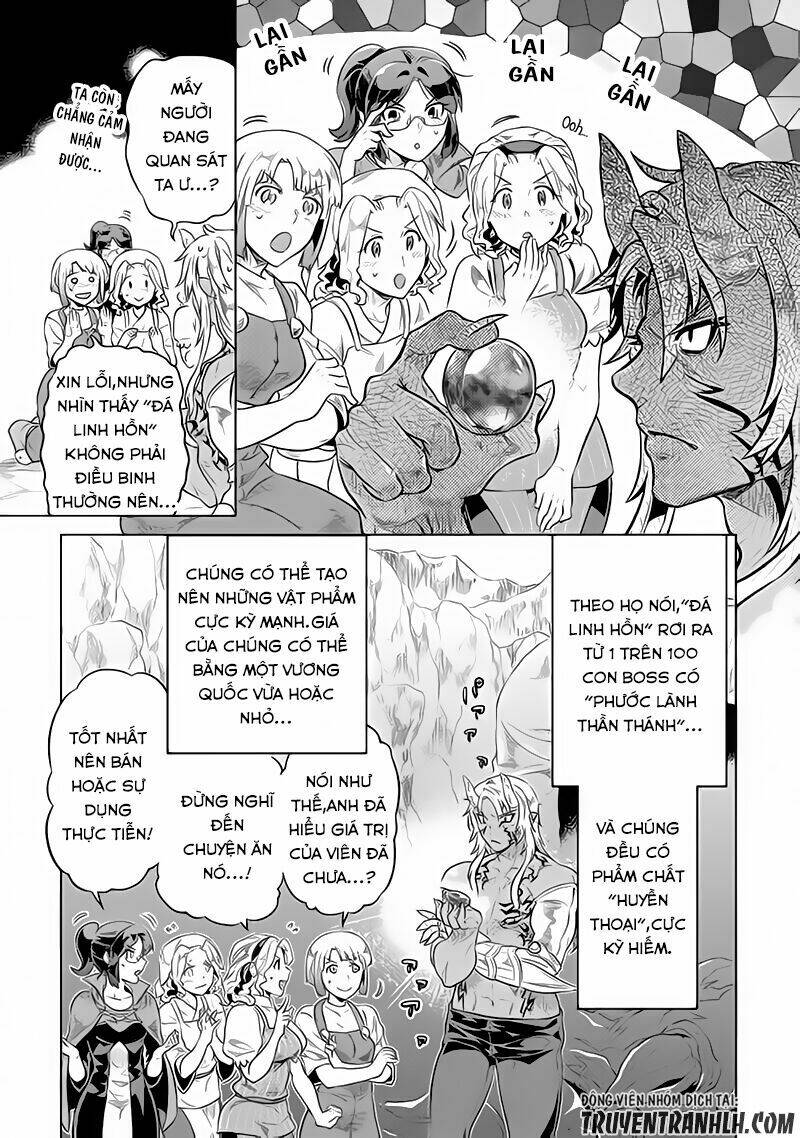 Re:Monster: Chapter 39