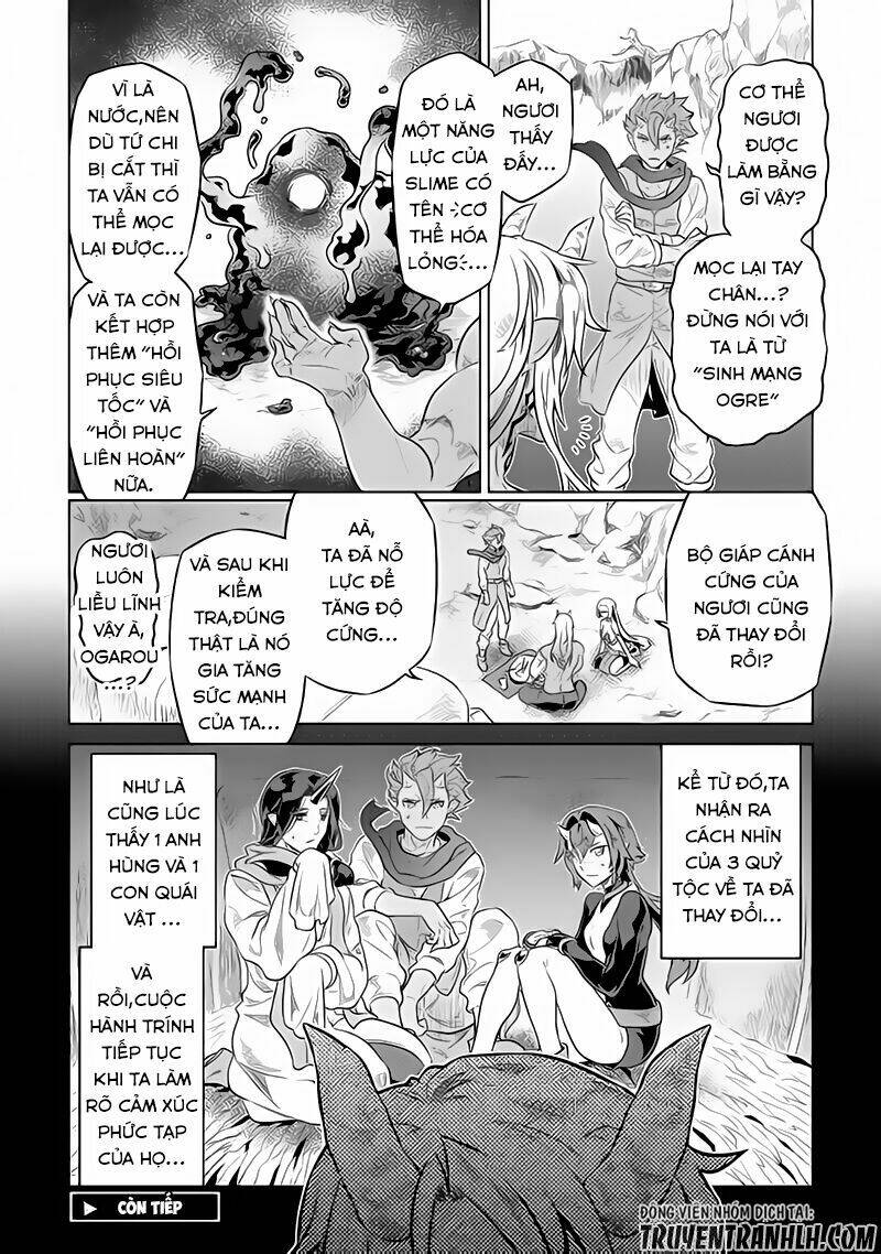 Re:Monster: Chapter 39
