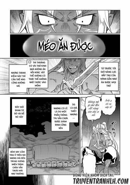 Re:Monster: Chapter 49