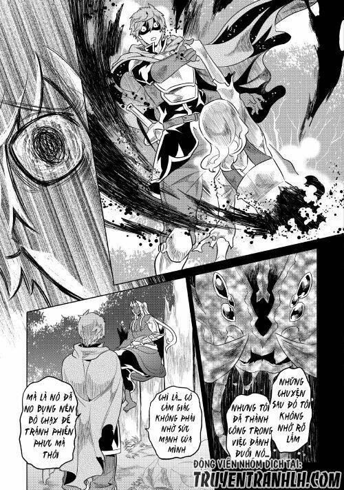 Re:Monster: Chapter 49