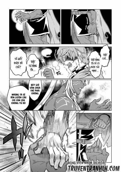 Re:Monster: Chapter 49