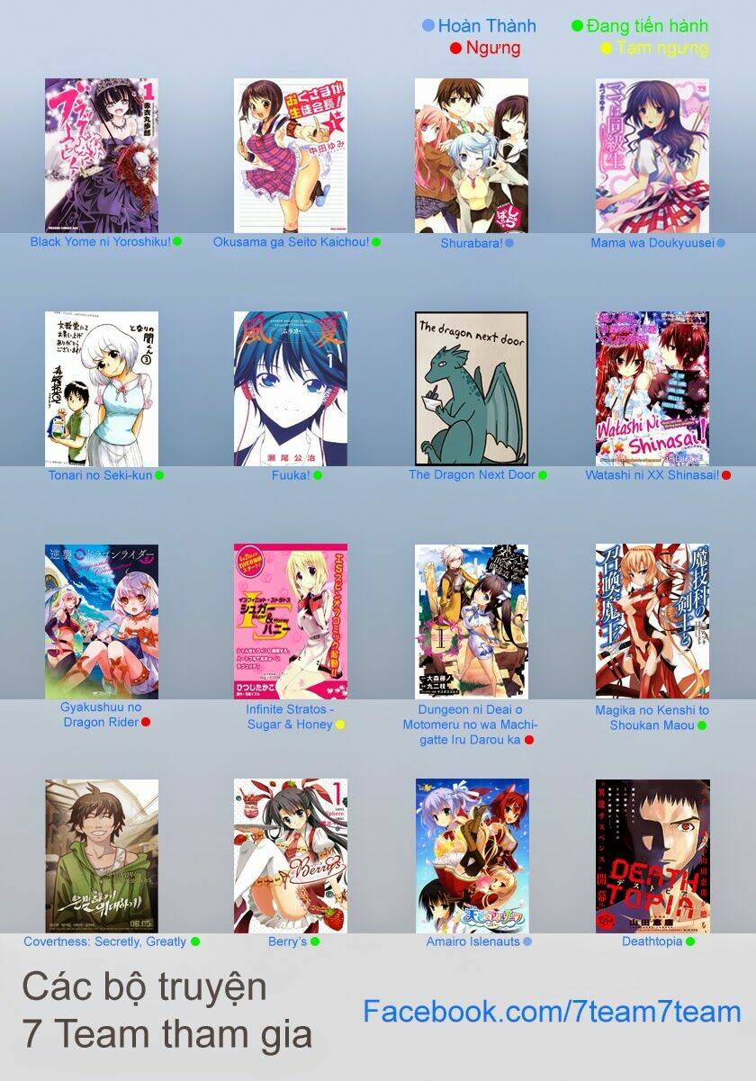 Re:Monster: Chapter 5