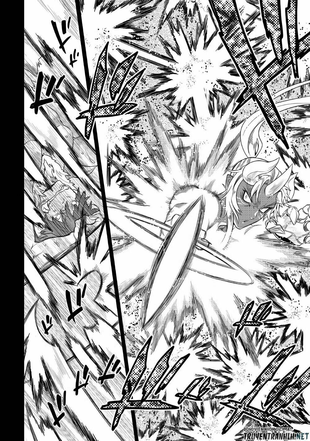 Re:Monster: Chapter 53