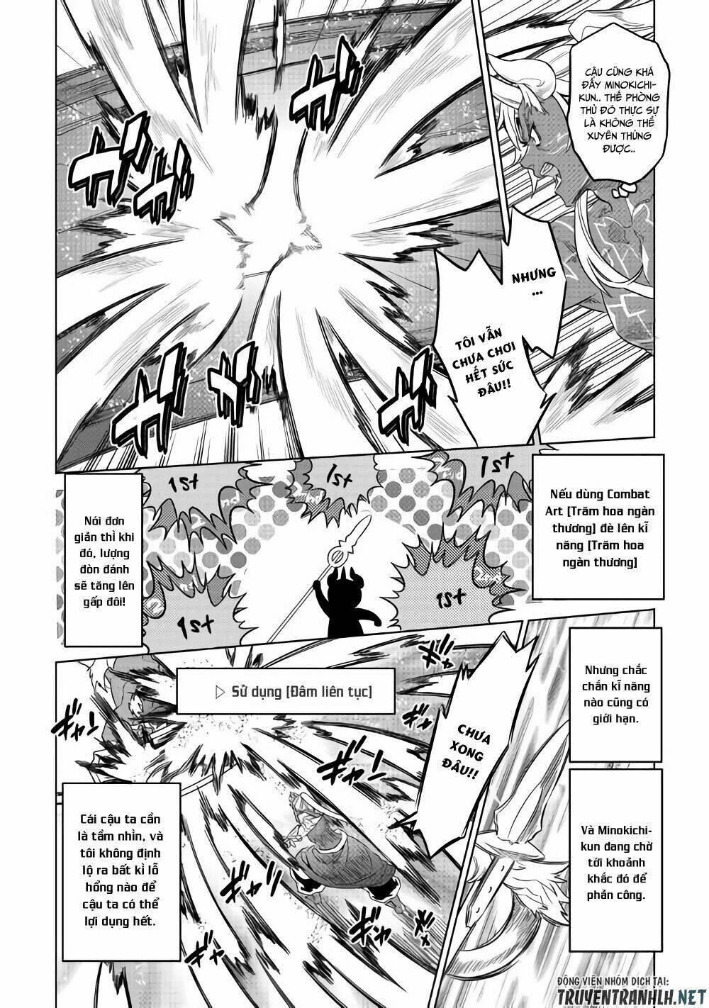 Re:Monster: Chapter 53
