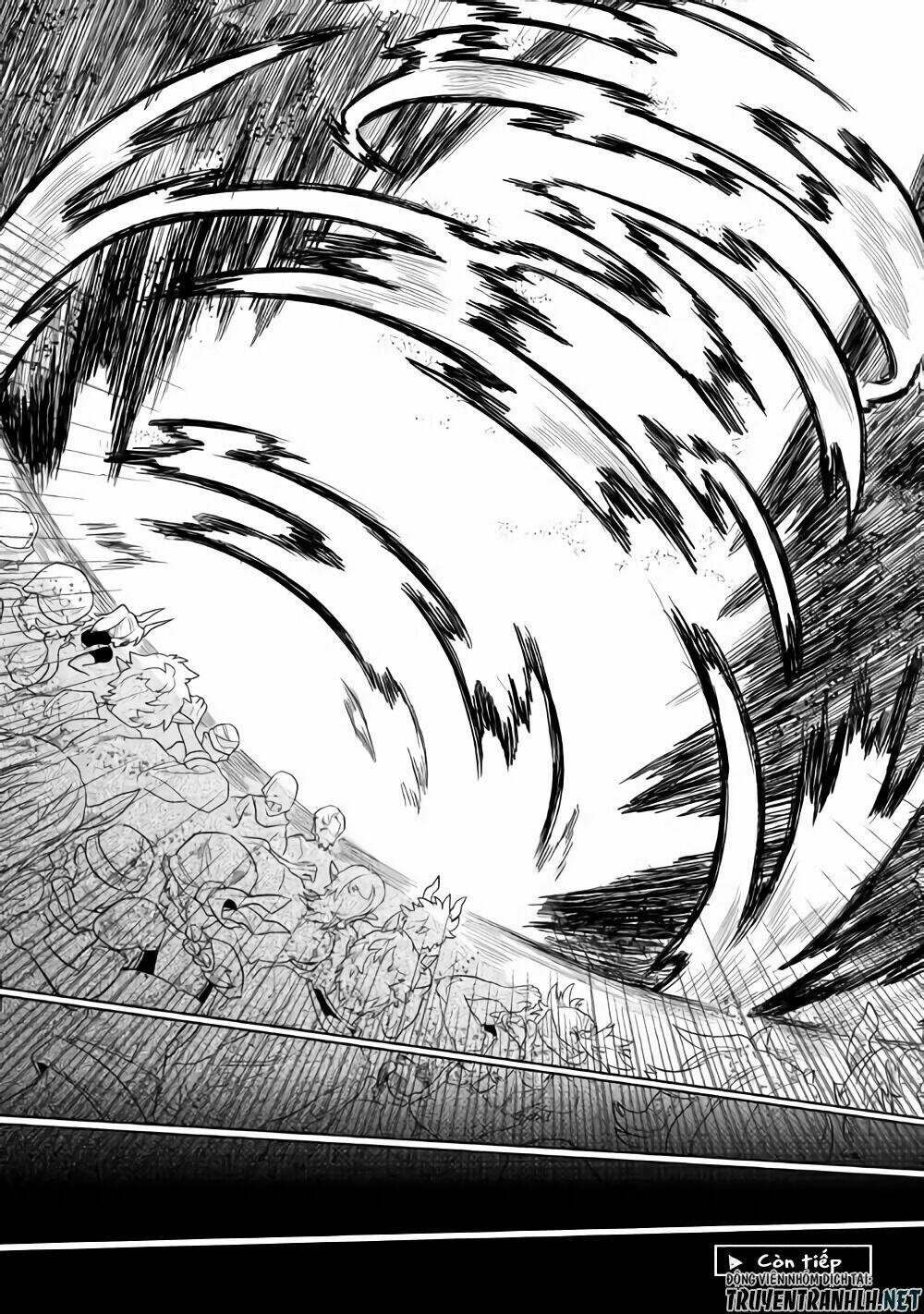 Re:Monster: Chapter 53