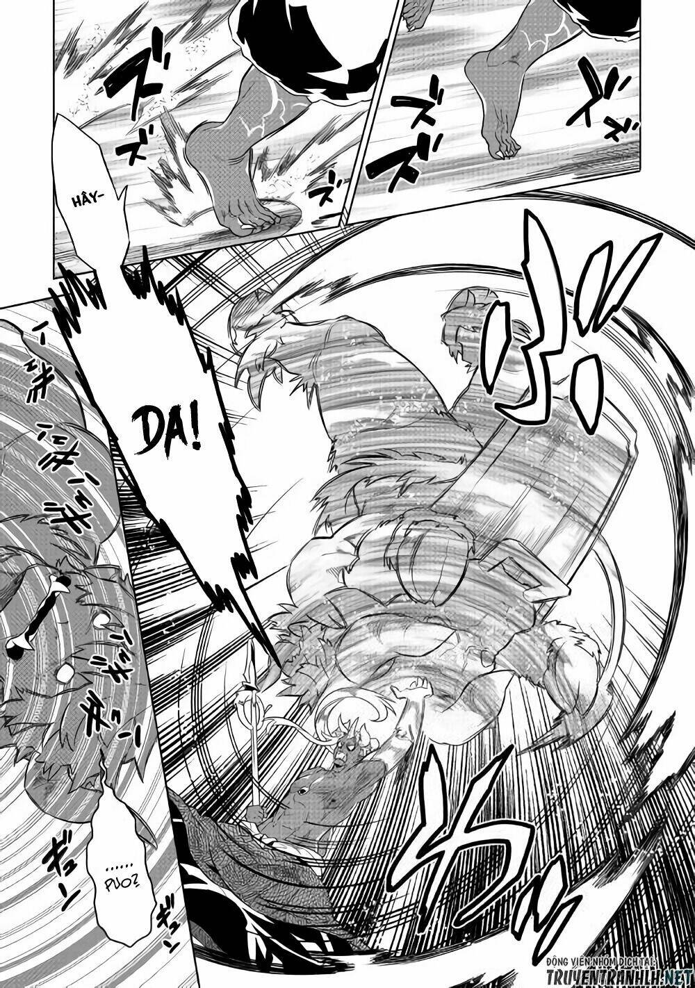 Re:Monster: Chapter 53