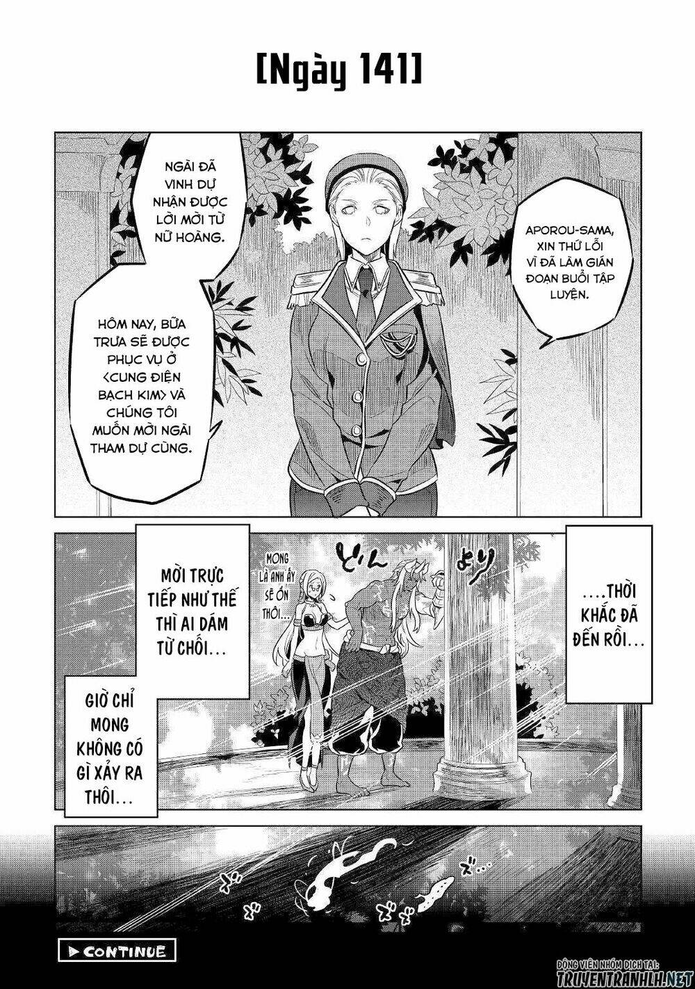 Re:Monster: Chapter 56